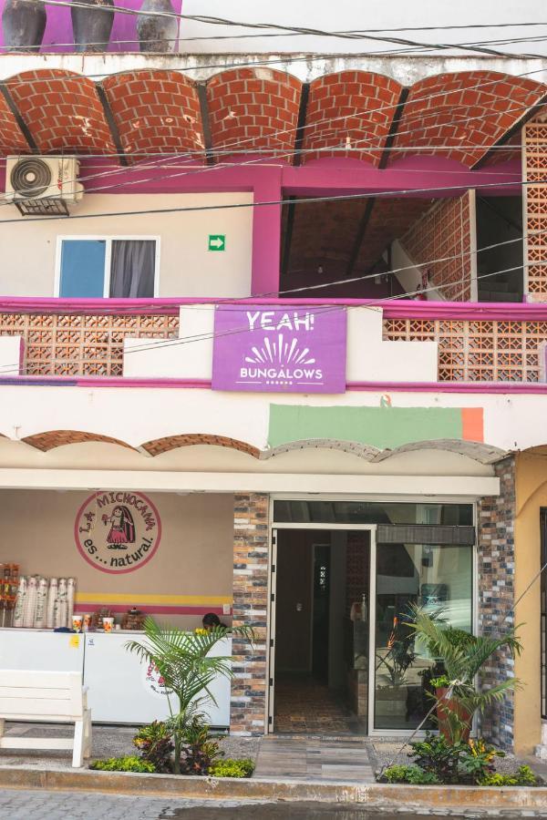 Bungalows Yeah Los Ayala Εξωτερικό φωτογραφία