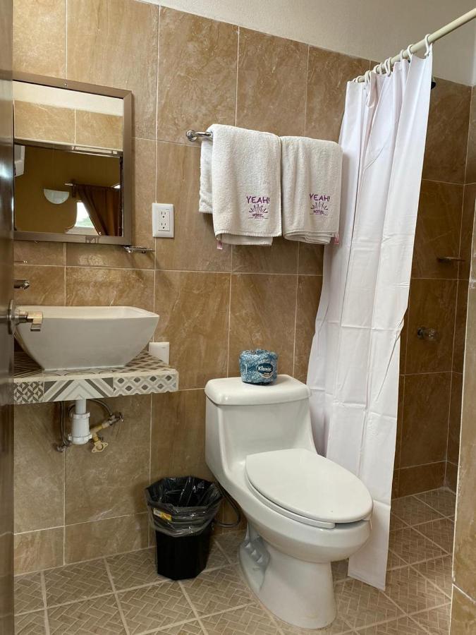 Bungalows Yeah Los Ayala Εξωτερικό φωτογραφία